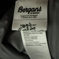 BERGANS Rask trousers - мъжки мембранен панталон, размер XXL, снимка 6 - Спортни дрехи, екипи - 43822270