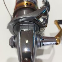 Макара shimano Sedona 4000, снимка 8 - Макари - 43358778