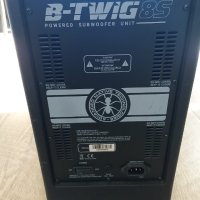 Озвучителна система ANT B-Twig 8 Промо!, снимка 3 - Тонколони - 43612307