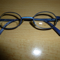 Рамки за очила - детски, снимка 3 - Слънчеви и диоптрични очила - 36539403