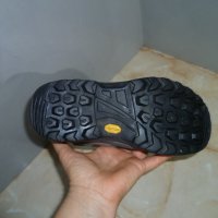 LOWA Gore-tex обувки №35, снимка 10 - Детски боти и ботуши - 43961326