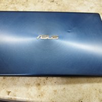 Asus UX433 LCD cover,капак за дисплей с панти, снимка 1 - Части за лаптопи - 33475631
