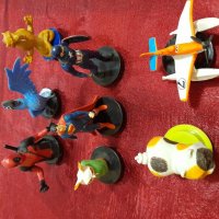 Стари детски играчки , снимка 1 - Колекции - 39481650