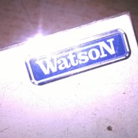 WATSON-GOLD SCART CABLE-NEW-2M, снимка 13 - Други - 27859116