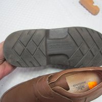 обувки немски номер 42, 74-9, снимка 4 - Ежедневни обувки - 27455209