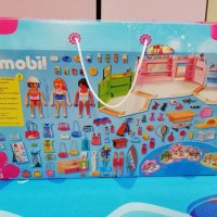 Playmobil - Голям търговски център 9078, снимка 3 - Образователни игри - 32251671