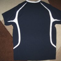 Тениска ASICS   мъжка,Л, снимка 3 - Спортни дрехи, екипи - 33433315