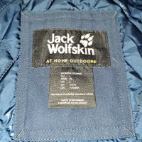 Jack wolfskin  Дамско Яке  L, снимка 11 - Якета - 43087111