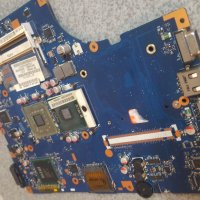 Motherboard KSWAA LA-4981P Toshiba L500, снимка 1 - Части за лаптопи - 39810752