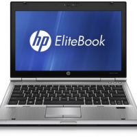 HP EliteBook 2560p - Втора употреба, снимка 1 - Лаптопи за работа - 36390761