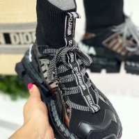 Дамски спортни обувки Dolce&Gabbana код 42, снимка 1 - Дамски ежедневни обувки - 35184449