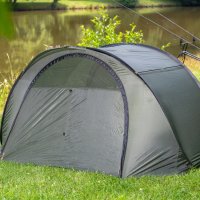 Палатка - ANACONDA Pop Up Shelter New 2020, снимка 2 - Палатки - 28935790