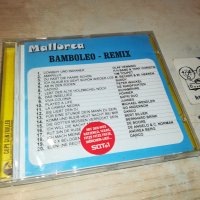 MALLORKA-BOMBOLERO REMIX CD X2 ВНОС GERMANY 2711231041, снимка 2 - CD дискове - 43163864