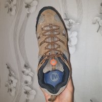туристически/ ловни обувки Merrell Yokota номер 44,5, снимка 8 - Други - 42962377