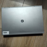 Hp Elitebook 8470 core i5 лаптоп, снимка 9 - Лаптопи за работа - 36611071