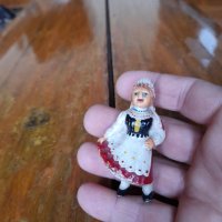 Стара кукла #46, снимка 2 - Други ценни предмети - 39031807