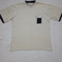 Мъжка тениска (17) Размер XL , снимка 1 - Тениски - 33210429