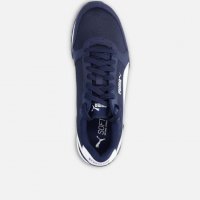 НАМАЛЕНИЕ!!!PUMA ST RUNNER V3 MESH 384640 02 № 40.5, снимка 7 - Маратонки - 36855607