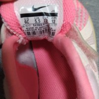 Маратонки Nike за момиченце , снимка 3 - Детски маратонки - 40771946