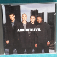 Another Level(Contemporary R&B,Swing)-2CD, снимка 5 - CD дискове - 44863044