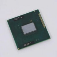 Процесор за лаптоп - Intel Celeron B815 2M Cache 1.60 GHz PGA988B - перфектен, снимка 1 - Части за лаптопи - 39244488