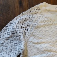 H&M блузи  7-8г., снимка 10 - Детски пуловери и жилетки - 23983880