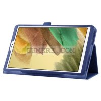 Samsung Galaxy Tab A7 Lite Тефтер Стойка, снимка 15 - Калъфи, кейсове - 33683812