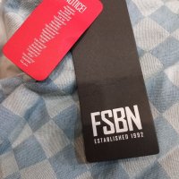 Мъжка риза - FSBN размери XL и L, снимка 7 - Ризи - 43480694