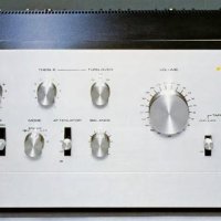Мечтаният от всеки аудиофил Pioneer SA-9800 Integrated Amplifier Vintage Classic, снимка 1 - Ресийвъри, усилватели, смесителни пултове - 38892664