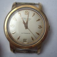 Мъжки ръчен часовник''Фортис'', снимка 1 - Антикварни и старинни предмети - 43817344
