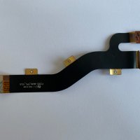 Лентов кабел за LCD дисплей за Lenovo Tab 3 8 Plus TB-8703F/N, снимка 1 - Резервни части за телефони - 28499621
