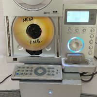 ⭐⭐⭐ █▬█ █ ▀█▀ ⭐⭐⭐ TEAC MC-DX200iDAB - 2.1 система с активен субуфер, CD/MP3 плеър, DAB/FM/RDS, iPod, снимка 5 - Аудиосистеми - 26549756