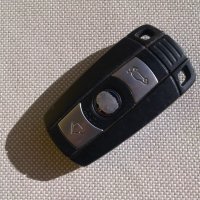 ключ за БМВ /BMW/ 1, снимка 1 - Части - 27008927