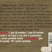 Wyclef Jean-the Ecleftic, снимка 2 - CD дискове - 37296767