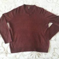DOCKERS мъжки пуловер, XL, снимка 1 - Пуловери - 38336322