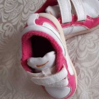 Детски маратонки, снимка 2 - Бебешки обувки - 27857671