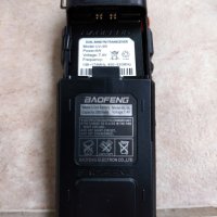 Продавам радиостанции Baofeng UV-5R, UV-6R, UV-9R PLUS и аксесоари за тях, снимка 1 - Друга електроника - 28952367