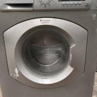 Продавам Люк за пералня Hotpoint-Ariston ECO7D 1092 S, снимка 5 - Перални - 40649175