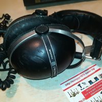 pioneer hifi headphones-внос swiss 3108221522, снимка 1 - Слушалки и портативни колонки - 37857517