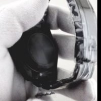 Мъжки луксозен часовник Rolex DEEPSEA, снимка 5 - Мъжки - 32817374
