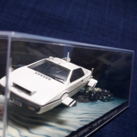 Lotus Esprit S1 . The spy who loved me.007 James Bond.!1.43 , снимка 2 - Колекции - 36483930