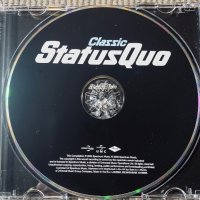 Roy Orbison,Status Quo, снимка 13 - CD дискове - 40692082