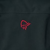 Norrona Trollveggen Flex3 Jacket оригинално яке M туризъм планина, снимка 8 - Спортни екипи - 43210055