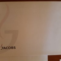 Якобс/ УНИКАЛЕН ЧАРОМАТ:) Пощенска картичка и Пощ.плик JACOBS KRAFT 2002-3г, снимка 4 - Колекции - 32729693
