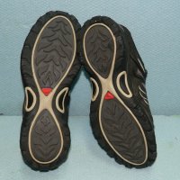 туристически обувки SALOMON ELLIPSE GTX номер 39  2 бр. , снимка 4 - Маратонки - 27617863