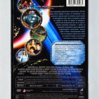 ДВД Затура / DVD Zathura, снимка 2 - DVD филми - 44014444