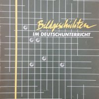 Bildgeschichten im Deutschunterricht, снимка 1 - Чуждоезиково обучение, речници - 33015666