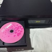 2 CD плейъра-Samsung Digital CD17 и Sharp DX-150H(BK), снимка 3 - Декове - 37702381