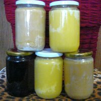 Мед /букет/, снимка 4 - Пчелни продукти - 43438525