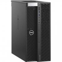 Dell Precision 5820 17786 втора употреба 1 x Intel Xeon Quad-Core W-2123 3.60GHz / 32768MB (32GB) DD, снимка 1 - Работни компютри - 37934163